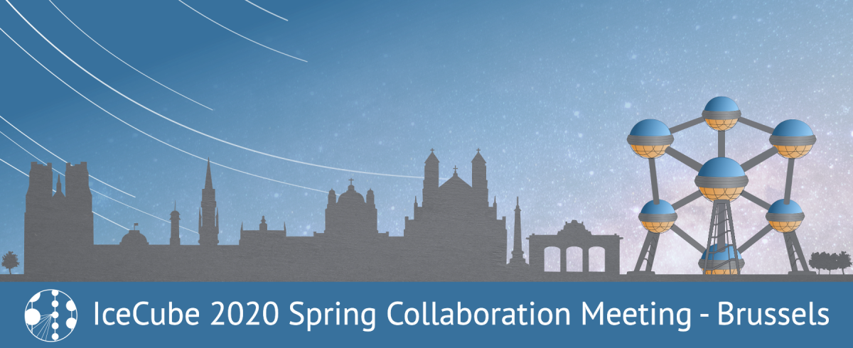 2020 Spring Virtual Collaboration Meeting